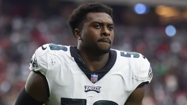 Eagles HC Nick Sirianni shares plan for D'Andre Swift - A to Z Sports