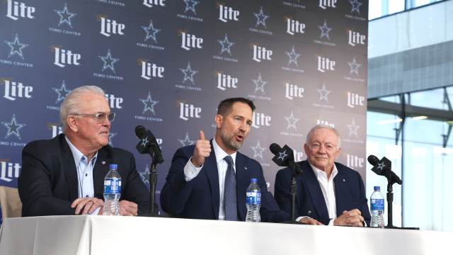 Cowboys to interview a familiar face for important coaching position under  Brian Schottenheimer and it would be a solid hire