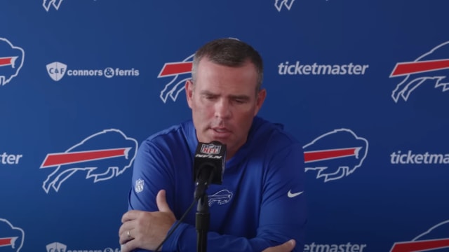 Buffalo Bills: Ranking the worst trades made by Brandon Beane