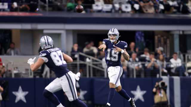 Dallas Cowboys take unpopular route in latest 2025 NFL Mock Draft and it honestly  sounds very much like something they would do