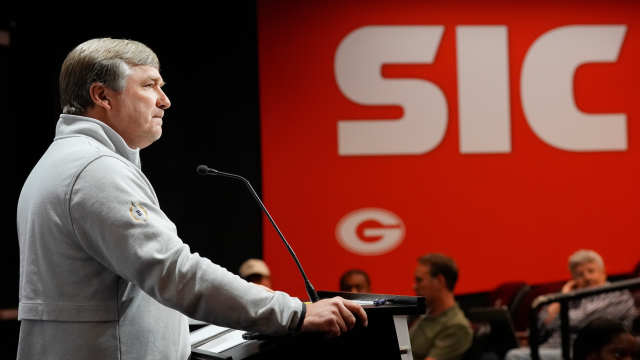 Georgia Bulldogs