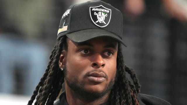 Raiders-Broncos Week 1 preview: Davante Adams, Pat Surtain among key  matchups - Silver And Black Pride