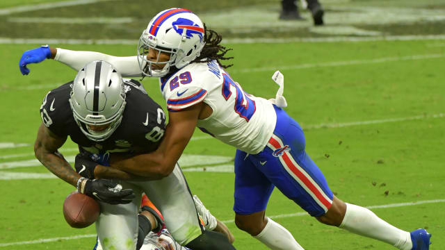 How to Watch the Las Vegas Raiders vs. Buffalo Bills - NFL: Week 2