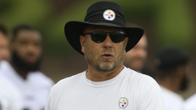 Steelers: Debunking the Matt Canada burner account rumor - A to Z
