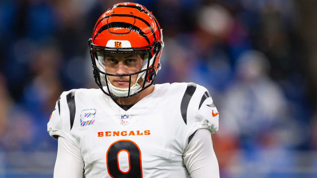 Joe Burrow Injury Update: Will Bengals QB Play Week 1? HC Zac Taylor  Provides Latest