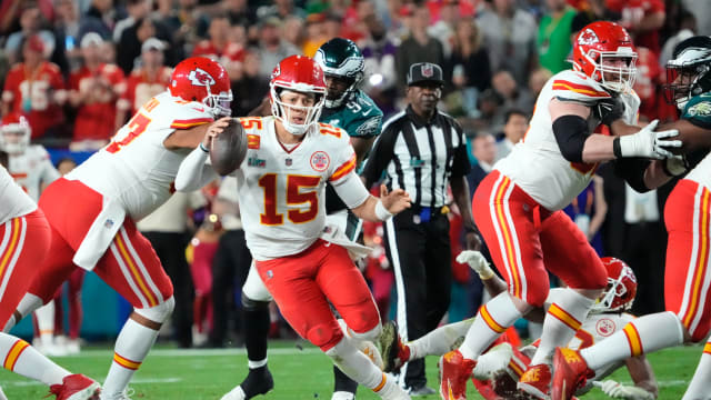 Know the KC Chiefs' Opponent, Week 1: Must-Know Facts About the Detroit  Lions - Sports Illustrated Kansas City Chiefs News, Analysis and More