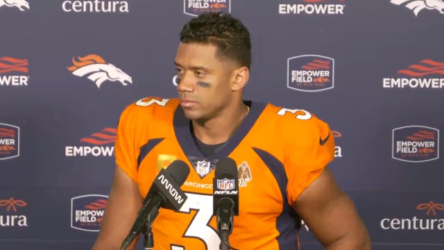 Denver Broncos Injury Report: Caden Sterns ruled out vs. Chargers