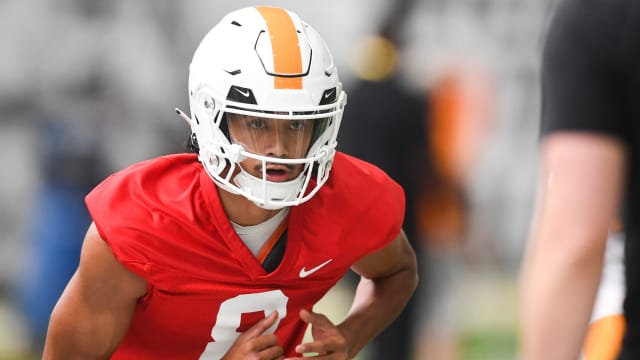 Former Tennessee WR Jauan Jennings scores first NFL touchdown for 49ers -  Rocky Top Talk