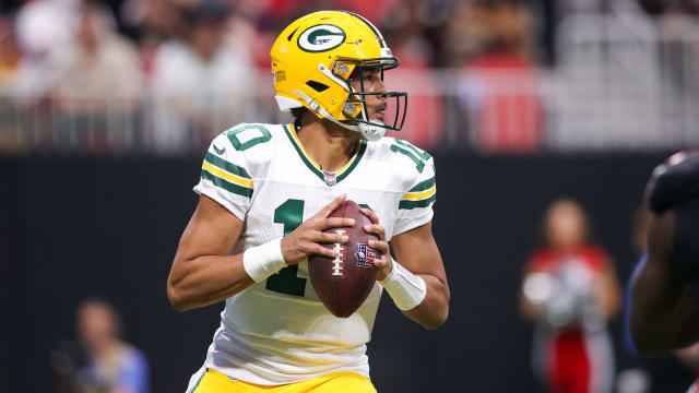 Packers star gets major love from prominent national outlet - A to Z Sports