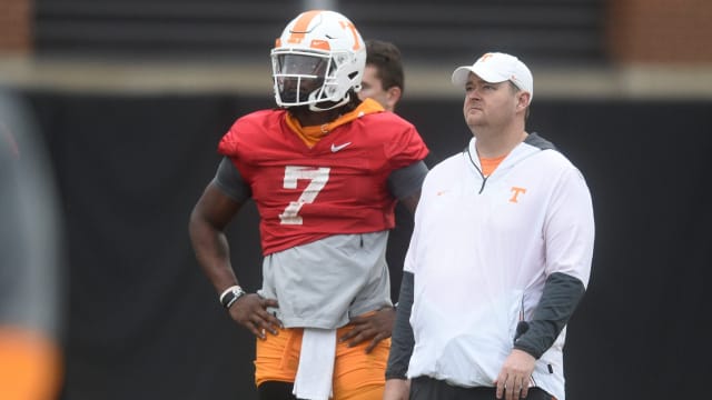 Just In: Tennessee Star Wide Receiver Out for Florida Game - Sports  Illustrated Tennessee Volunteers News, Analysis and More