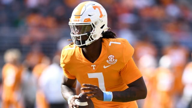 Vols look to make up for previous letdowns with strong start in 2023 MCWS -  VolReport