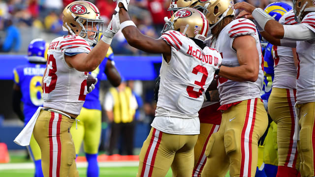 SF 49ers news, updates, injuries, opinion, and analysis - Niner Noise