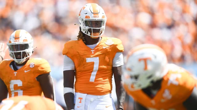 Former Vols standout lands with Titans in third round of latest