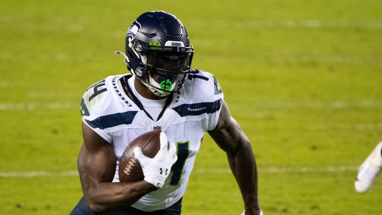 What To Watch In The Seahawks' Week 16 Game At Tennessee