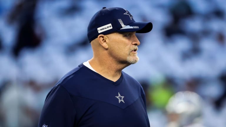 Dallas Cowboys coaching candidates to replace Mike McCarthy