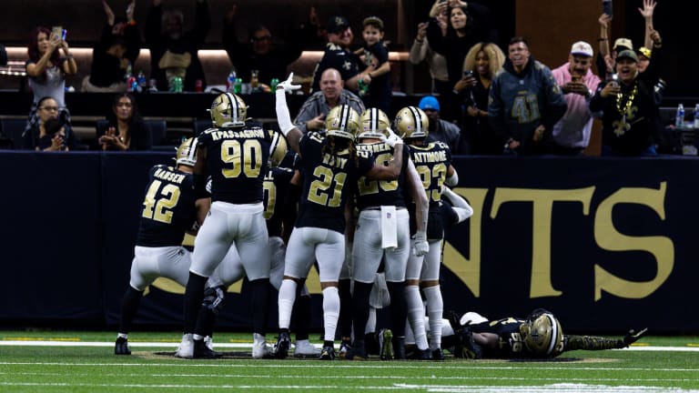 Saints: Fox Sports analyst predicts New Orleans to win the NFC - A to Z  Sports