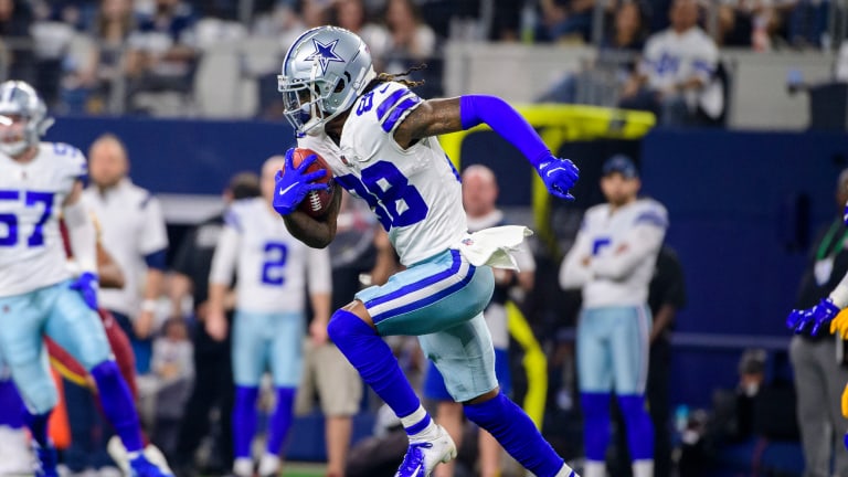 Cowboys: CeeDee Lamb puts NFL on notice with latest comments - A to Z Sports