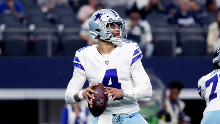 Top NFL analyst shuts down silly narrative about Dak Prescott - A to Z  Sports