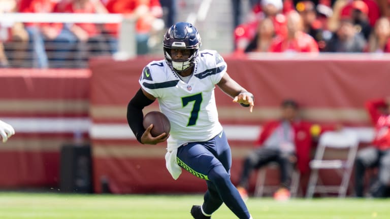 Seattle Seahawks will claim unlimited miles with the 2023 NFL schedule - A  to Z Sports