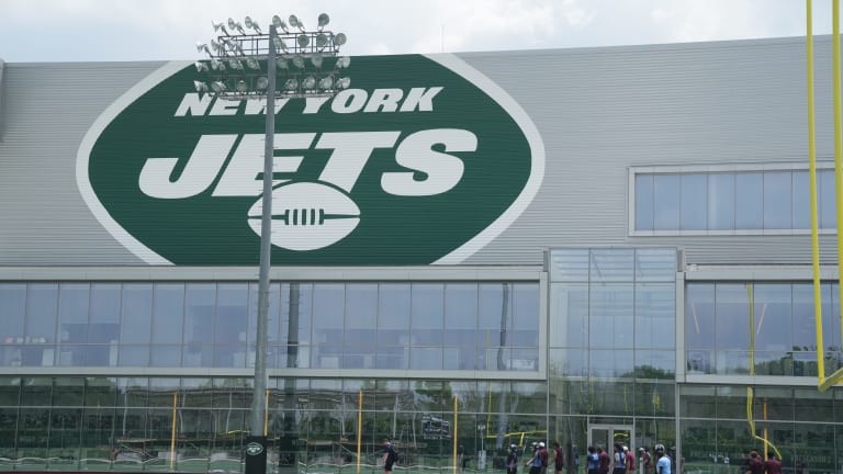 Jets receive news they don't want to hear - A to Z Sports