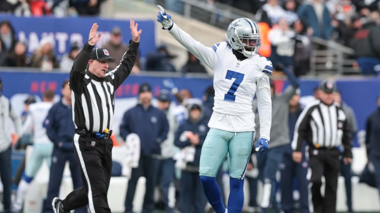 Cowboys: Trevon Diggs gets disrespected by national outlet - A to Z Sports