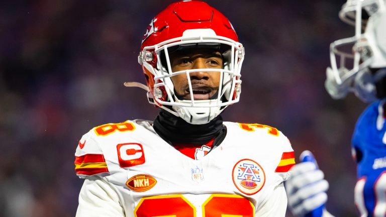 Projecting the contract the Colts should offer L'Jarius Sneed after trading for him