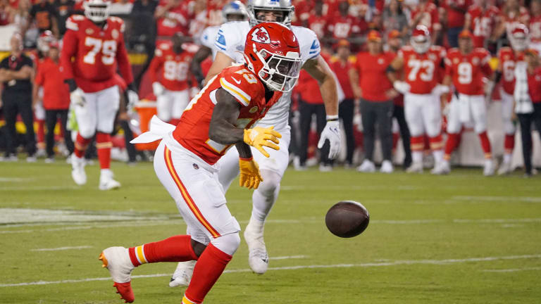 chiefs thursday night games 2021