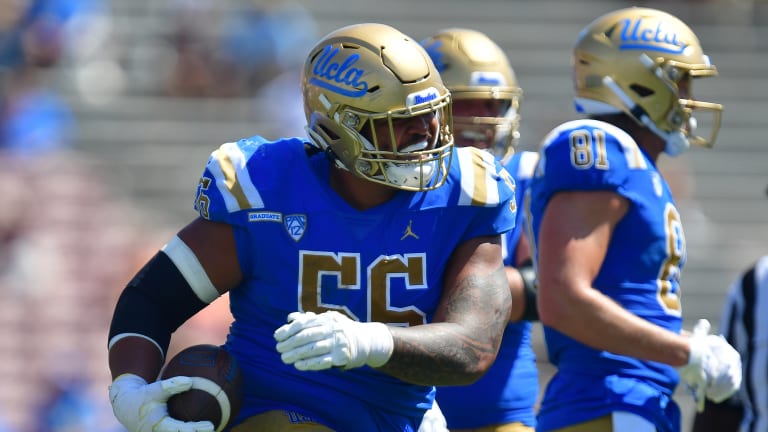 49ers meet with sleeper draft prospect - A to Z Sports