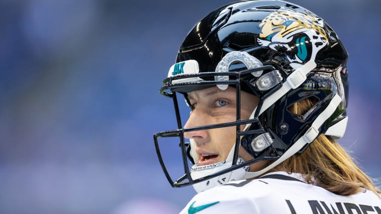 Jaguars franchise tag TE Evan Engram for 2023 - A to Z Sports