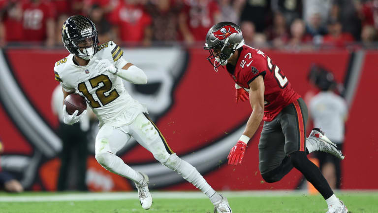 Buccaneers with the most to prove in matchup against Steelers - A to Z  Sports