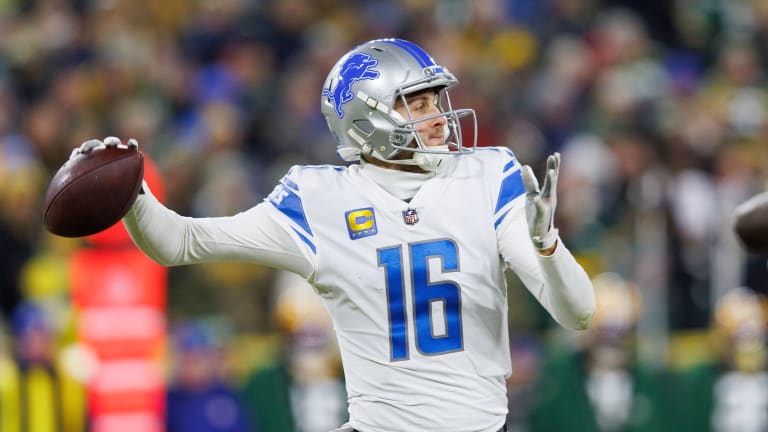 Detroit Lions Roster Prediction: More Defense than Offense