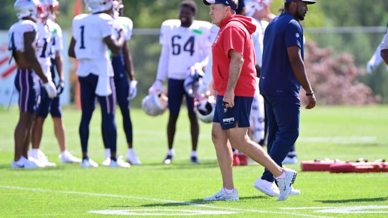 Houston Texans: Pass rush off to fast start in preseason