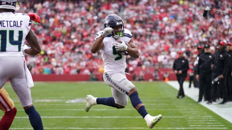Seahawks-49ers ratings strong on ESPN - Sports Media Watch