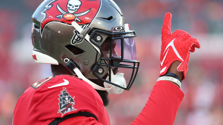 Jameis Winston makes life much easier for Buccaneers in Week 4 - A to Z  Sports