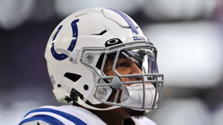 Colts: Latest NFL news paints unfairly bleak outlook for Jonathan Taylor -  A to Z Sports