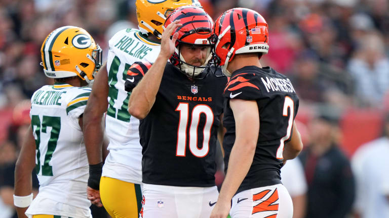 How To Watch Bengals at Browns for Week 1 of the 2023 Season