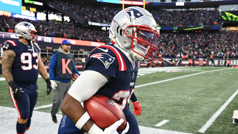 New England Patriots - A to Z Sports