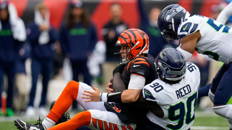 Cincinnati Bengals OC Brian Callahan expresses candid frustration about  offensive issues - A to Z Sports