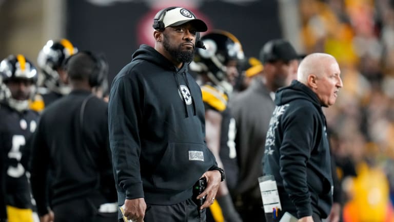 Mike Florio reports Steelers are expected to extend Mike Tomlin's contract  - A to Z Sports