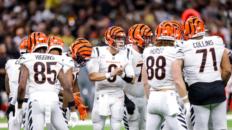 Bengals-Browns Odds & Prediction: Back Mike Thomas and Cincinnati