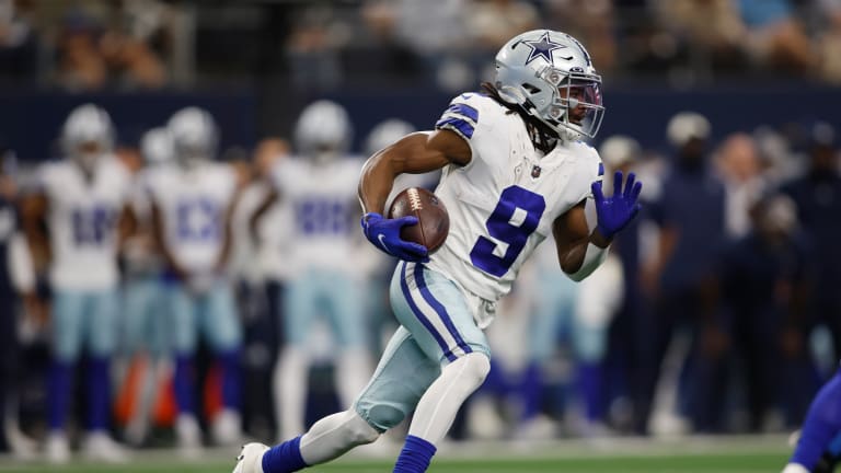 Cowboys vs. Lions mailbag: “Does KaVontae Turpin deserve more snaps?” -  Blogging The Boys