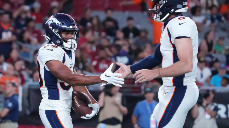 Key takeaways from Broncos preseason loss to the 49ers