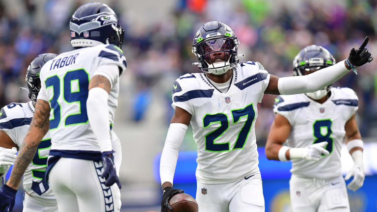 Seahawks need Tariq Woolen to do the impossible - A to Z Sports