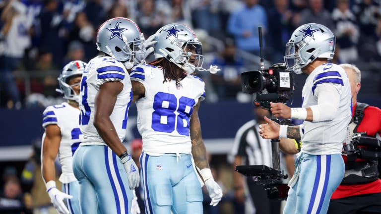 Cowboys' 53-man roster projection post OTAs/minicamp - A to Z Sports