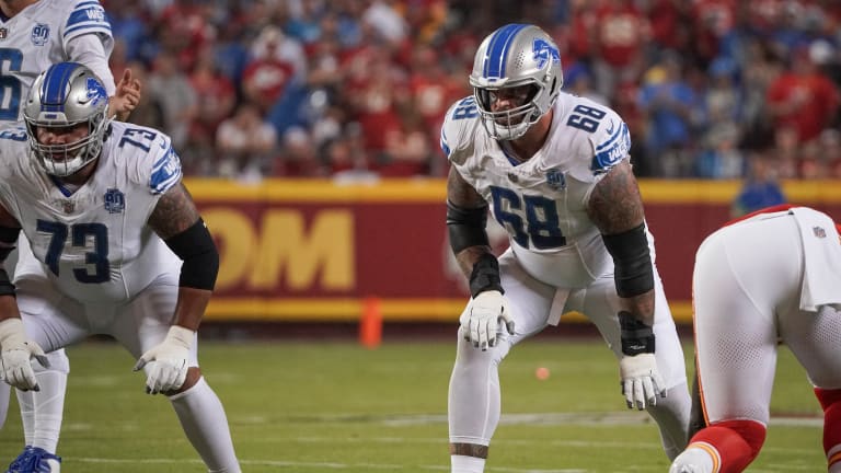 Taylor Decker