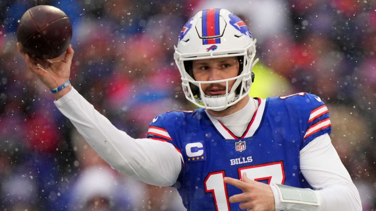 3 bold predictions for the Buffalo Bills ahead of the 2023 NFL season - A  to Z Sports