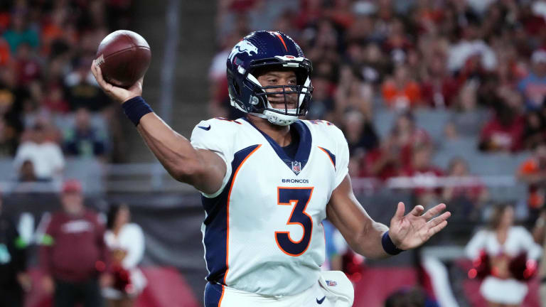 Denver Broncos preseason blowout is nothing to worry about