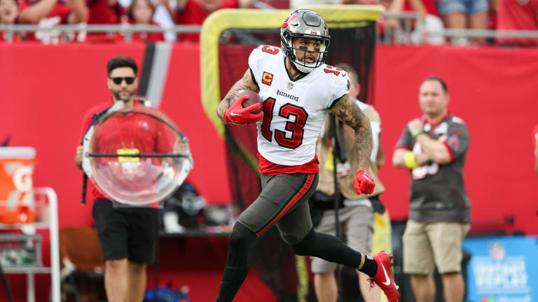 Tampa Bay Buccaneers in for a very long 2023 season - A to Z Sports