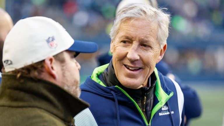 Seattle Seahawks GM John Schneider finally admits what is a known