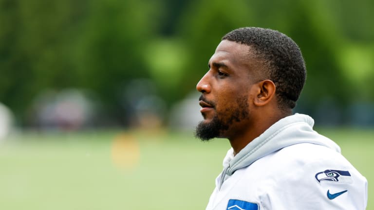 Seahawks S Quandre Diggs on playing with Jamal Adams: 'I'm excited to line  up next to him and go back to work' - A to Z Sports